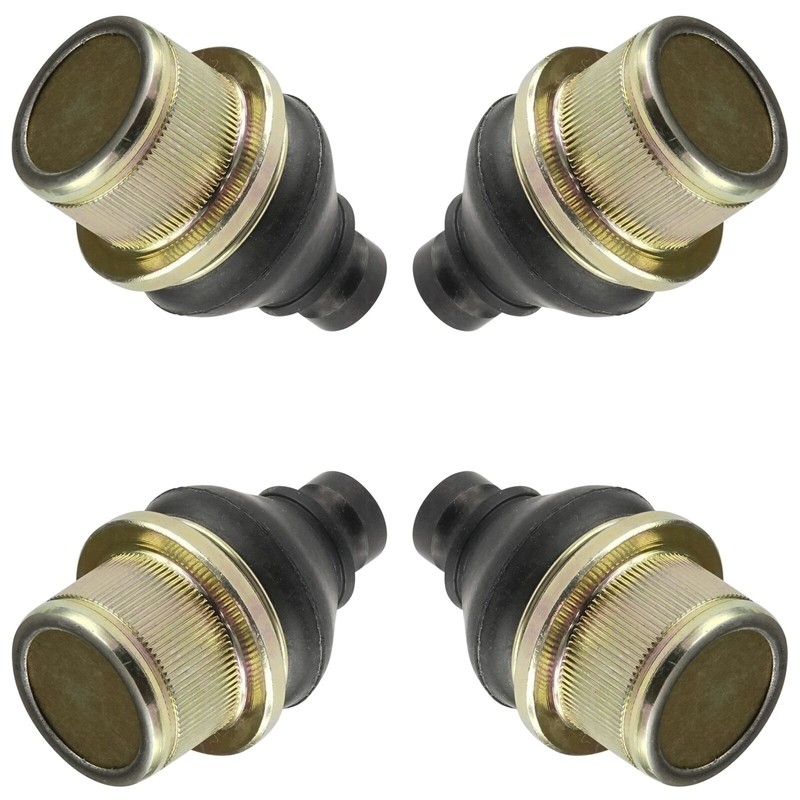 Arctic Cat 4 Ball Joints Upper Lower Set for Arctic