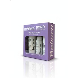 Motika Reborn Kit De Rescate Capilar
