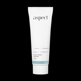 Aspect Luxe Body Cream 118ml