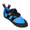 Climb X Rave Strap Climbing Shoe, French Blue