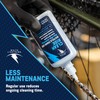 White Lightning Clean Ride Self-Cleaning Wax Bicycle Chain Lubricant –