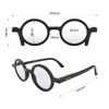 LONDON MOLE Eyewear | Moley Blue Light Blocking Glasses |