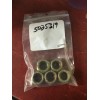 Ferris NOS Ferris 5025319 5/8-18 Hex Nut Nylon Lock (