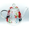 Neko, Baby – , Heat Resistant Pot (Tea Strainer with)