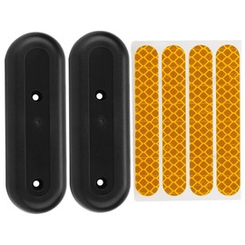 Protective shell case, waterproof scooter wheel hub cap, scooter wheel for Ninebot MAX‑G30