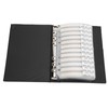 SMD Resistor Sample Book 4250Pcs 170 Value 0603 Series Electronic