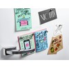Neodymium cone magnets, N42, strong magnet push pins for refrigerator,