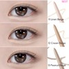 BBIA Last Auto Gel Eyeliner 0.3g, Shade:05 Soul Brown