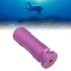 Ear Equalization Training Tool Ear Pressure Balance Aluminium Alloy Diving