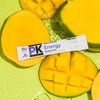 Pure Kick Energy Singles To Go Drink Mix, Mango Acai,