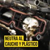 Espuma Limpiadora Y Descarbonizadora para Motor