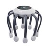 Ultra Scalp Massagers 360 Degree Electric Vibrating Head Massager 4