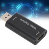 Video Capture HighDefinition Multimedia Interface USB2.0 Video Record Card for