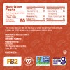 PB2 Crunchy Powdered Peanut Butter - Peanut Butter Powder with