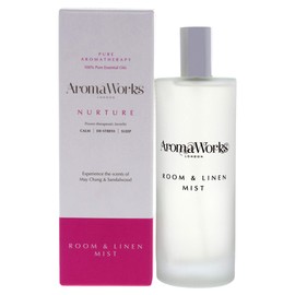 AromaWorks Nurture Room Mist