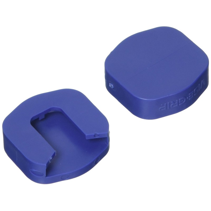 IRWIN Tools VISE-GRIP Replacement Soft Pads for Locking Pliers and