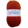 James Brett Top Value DK Double Knitting Wool 100% Acrylic