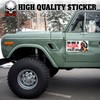 No One is Illegal On Stolen Land | Bumper Sticker