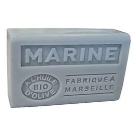 Provence Soap Marine (Sea Breeze) Scented Soap with Olive Oil 125 g
