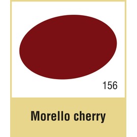 TRG Thoe One Shoe cream , 50.00 ml, 156 Morello Cherry