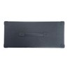 PROCRAFT 4U 9" Deep Rack Case in Black Tolex Wrap