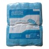 Ambiderm Cubrezapatos Desechable Antiderrapante Ambiderm 100 Pzas