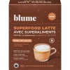 Blume 2-Pack Blume Latte Powder Superfood Latte( matcha/ Hot Cacao/