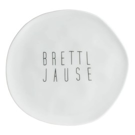Räder Plate Small Brettl Snack