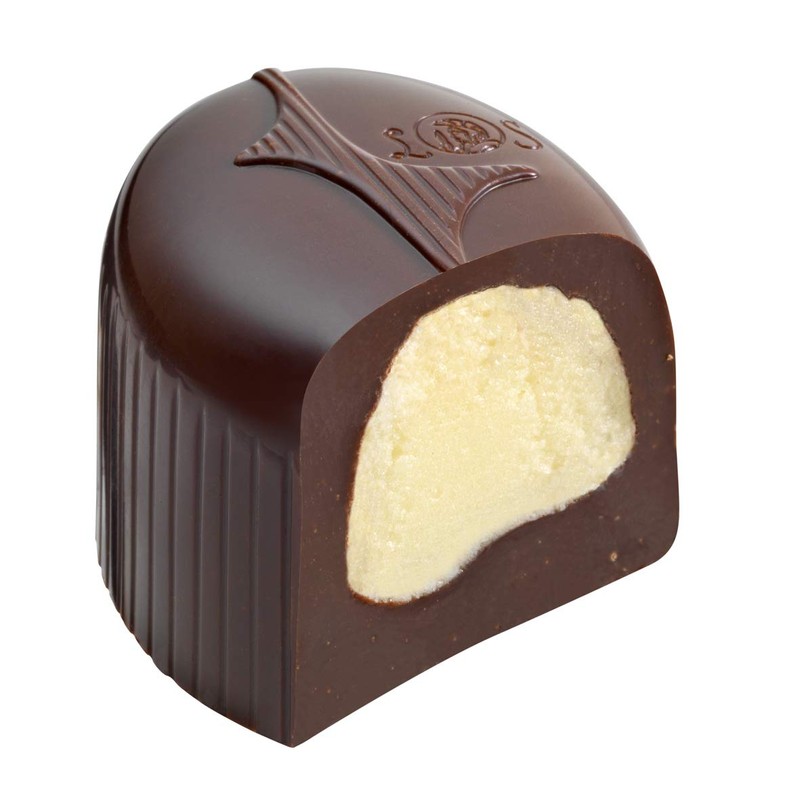 Leonidas Belgian Chocolates: 1.50 lb Dark Chocolates Assortment