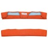 CENPEK 4 Pieces Protective Helmet Sweatband Snap On Protective Helmet