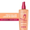 LOreal Paris Elvive Dream Lengths Suero sin enjuague para matar