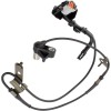 BOXI Front Right RH ABS Wheel Speed Sensor Fits Mazda