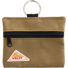 Kelty Pass Case 3259271425 Compatible with Strap, tan, One size