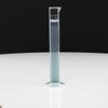 'Hecht' Measuring Cylinder 100 ml - Laboratory Glass