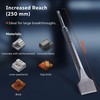 PRESCH SDS Plus Wide Chisel - Extremely Robust, Durable 40mm