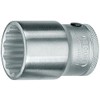 Gedore D 32 30 Socket 3/4" 30 mm