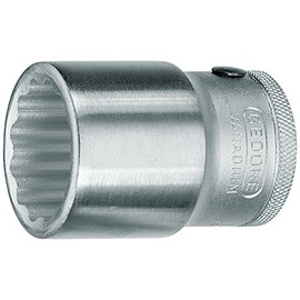 Gedore D 32 30 Socket 3/4" 30 mm