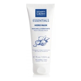 Martiderm Hidro-mask Pieles Normales/secas 75 Ml Tipo de piel Normal