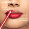 L'Oréal Paris Color Riche Le Lip Liner 236 Organza 4