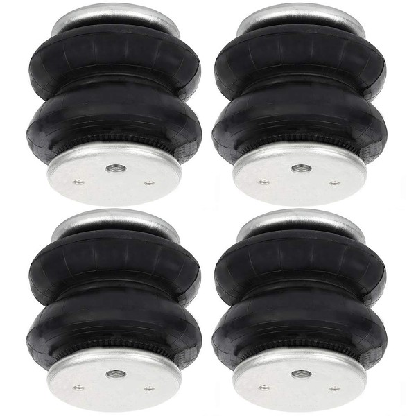 Ineedup for Firestone 224c Air Ride for Trucks - Universal