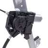 Window Regulator w/Motor for 2014-2019 Silverado 1500 7 Pin Connector