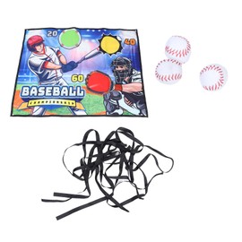 Ball Toss Target Games Parent Child Interaction Scoring Ball Throwing Target Toy for Children Birthday Christmas Baseball