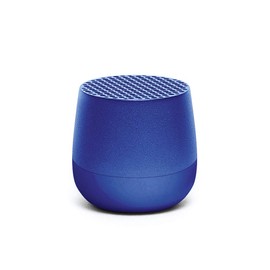 LEXON LEXON BT Speaker Mino Blue No Size LA113-BL