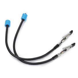 YIHUA Helping Hands (One Pair) 926LED-IV 60W 926LED-IV 110W EVO 939D+ III EVO 948DQ-I 948DQ-III (Black)