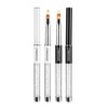 Dual End Nail Art Dotting Pen Acrylic Drawing Liner Flower