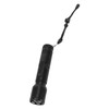 LED Rechargable Flashlight Super Bright Torch 3000lm Zoomable Outdoor Waterproof