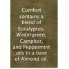 Frequency Foods Comfort Oil Spray(Wonderful Muscle and Soreness Relief and