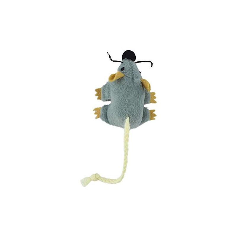 Fancy Pets Catch Juguete Raton Mini para Gato