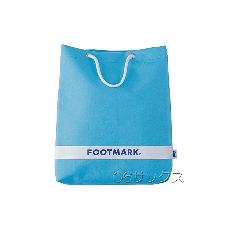Footmark Swimming Bag, School Physical Education, Swimming Class, Swimming School,