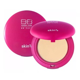 Skin79 Sun Protect Beblesh Pacto 15 G